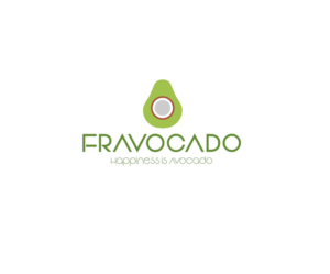 Diseño de Logo por Falguni para Fravocado  | Diseño: #13256371