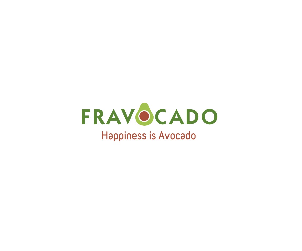 Logo Design by Falguni for Fravocado  | Design #13256402
