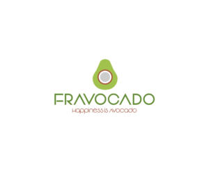 Diseño de Logo por Falguni para Fravocado  | Diseño: #13256411