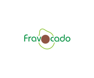 Diseño de Logo por Falguni para Fravocado  | Diseño: #13263209
