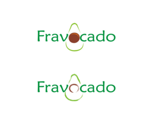 Diseño de Logo por Falguni para Fravocado  | Diseño: #13264101