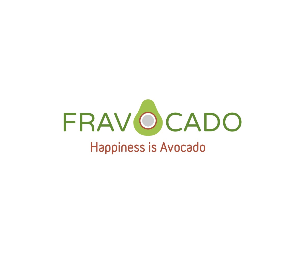 Diseño de Logo por Falguni para Fravocado  | Diseño #13270410