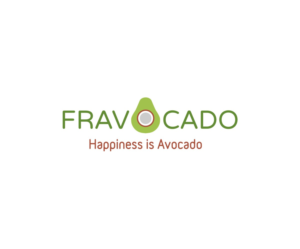 Diseño de Logo por Falguni para Fravocado  | Diseño #13270410