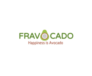 Diseño de Logo por Falguni para Fravocado  | Diseño: #13271004