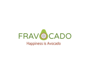 Logo Design by Falguni for Fravocado  | Design: #13274523