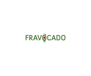 Diseño de Logo por creativemood438 para Fravocado  | Diseño: #13260108