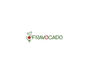 Diseño de Logo por creativemood438 para Fravocado  | Diseño: #13260110