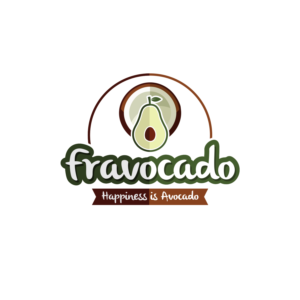 Logo Design by IMD-HUB for Fravocado  | Design: #13258397