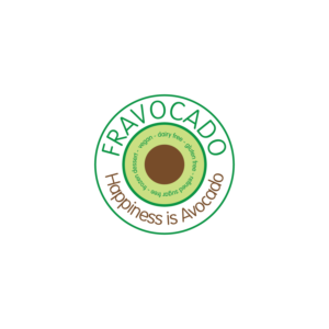 Logo Design by Ellie Afonso for Fravocado  | Design: #13249972