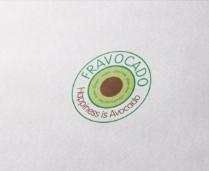 Logo Design by Ellie Afonso for Fravocado  | Design: #13249973