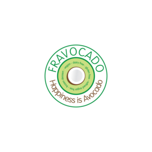 Logo Design by Ellie Afonso for Fravocado  | Design: #13249974