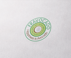 Logo Design by Ellie Afonso for Fravocado  | Design: #13249975