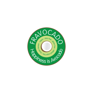 Logo Design by Ellie Afonso for Fravocado  | Design: #13249995