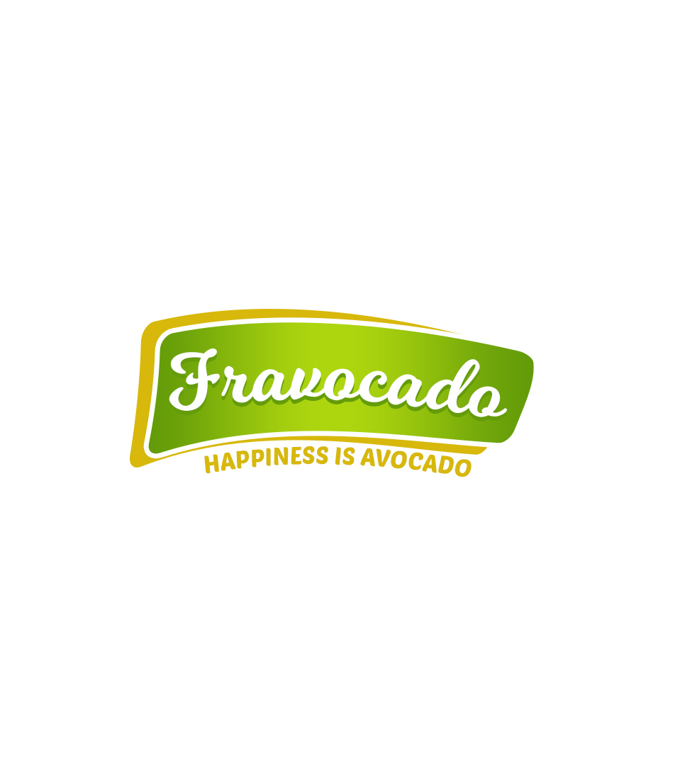 Logo Design by pici_timici for Fravocado  | Design #13260421