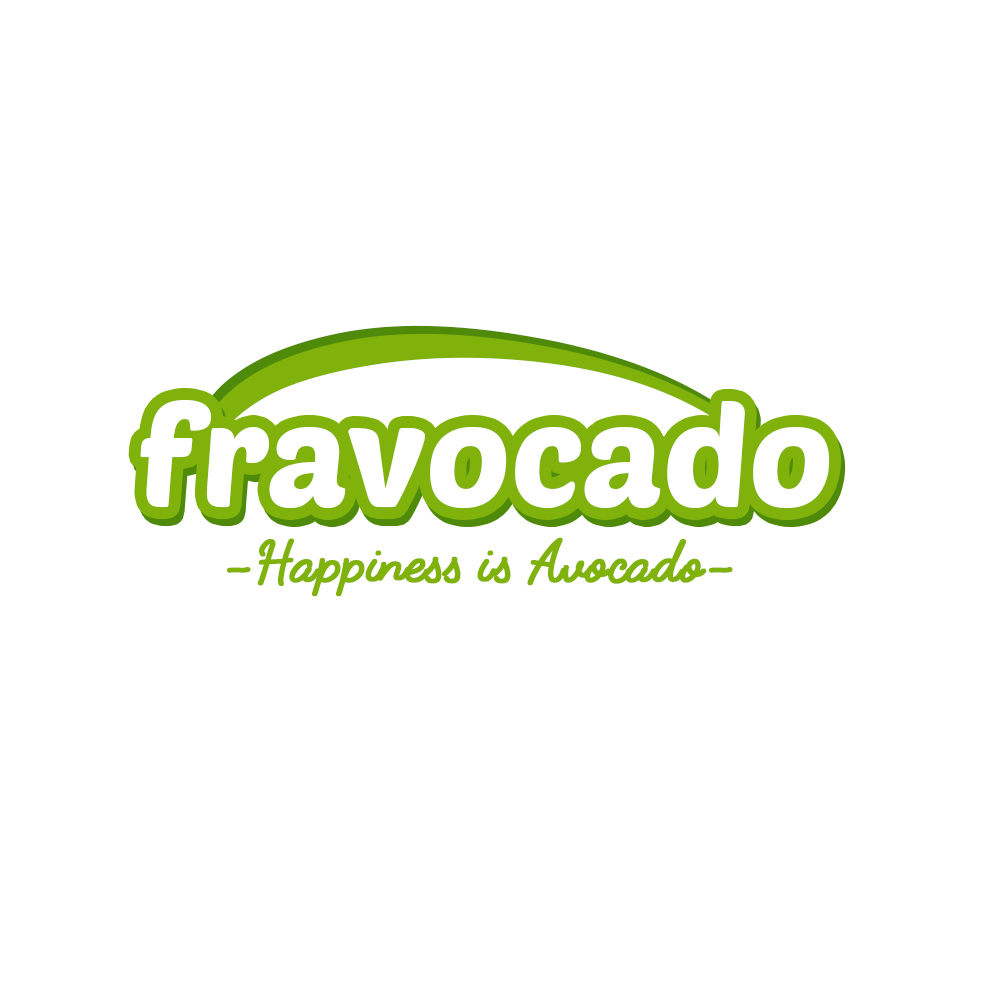 Logo Design by pici_timici for Fravocado  | Design #13260426