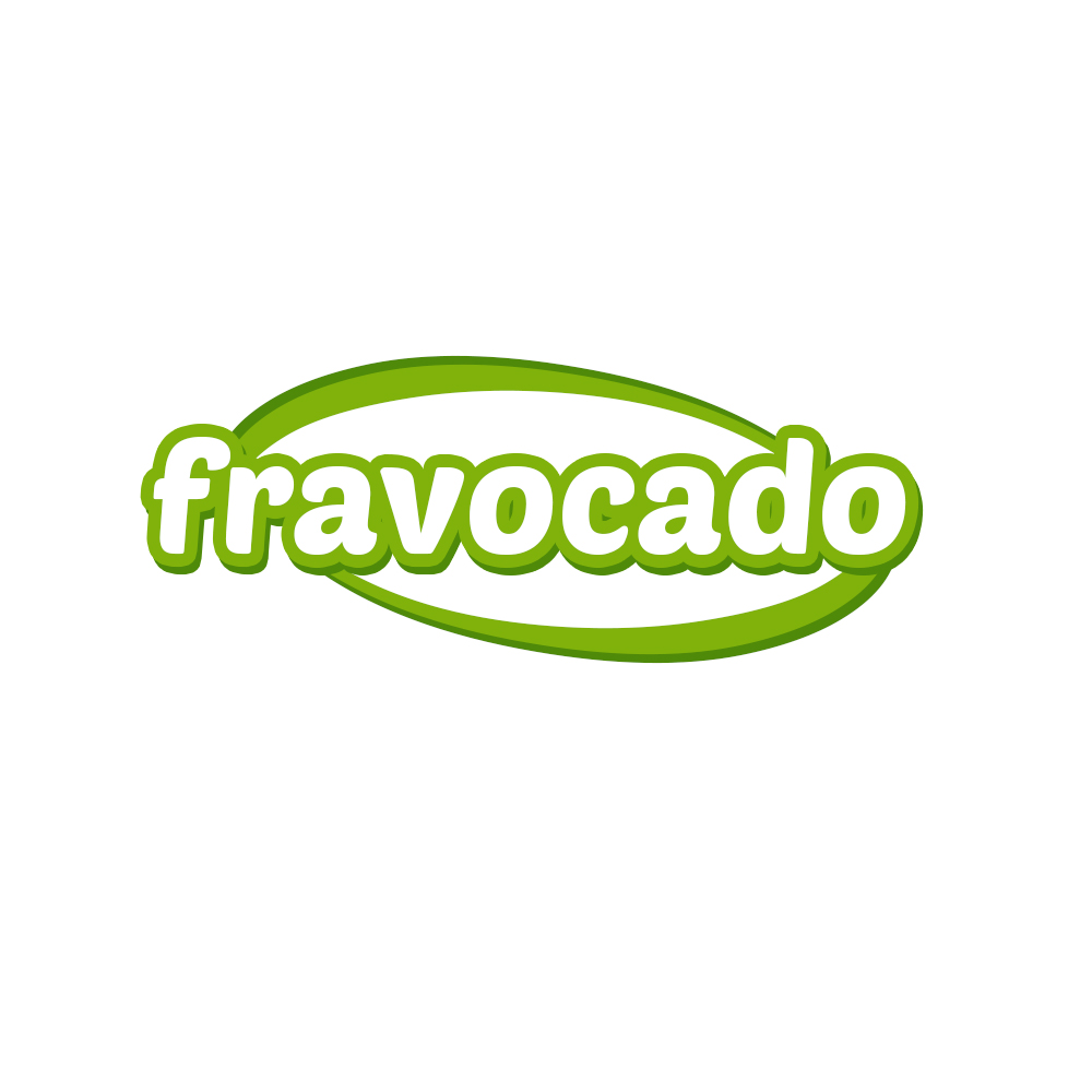 Logo Design by pici_timici for Fravocado  | Design #13260427
