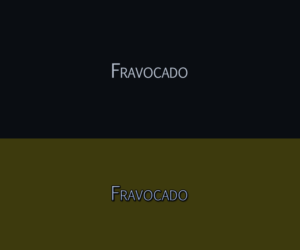 Diseño de Logo por CreativePanda para Fravocado  | Diseño #13248017