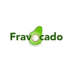 Diseño de Logo por grapmhx para Fravocado  | Diseño #13250210