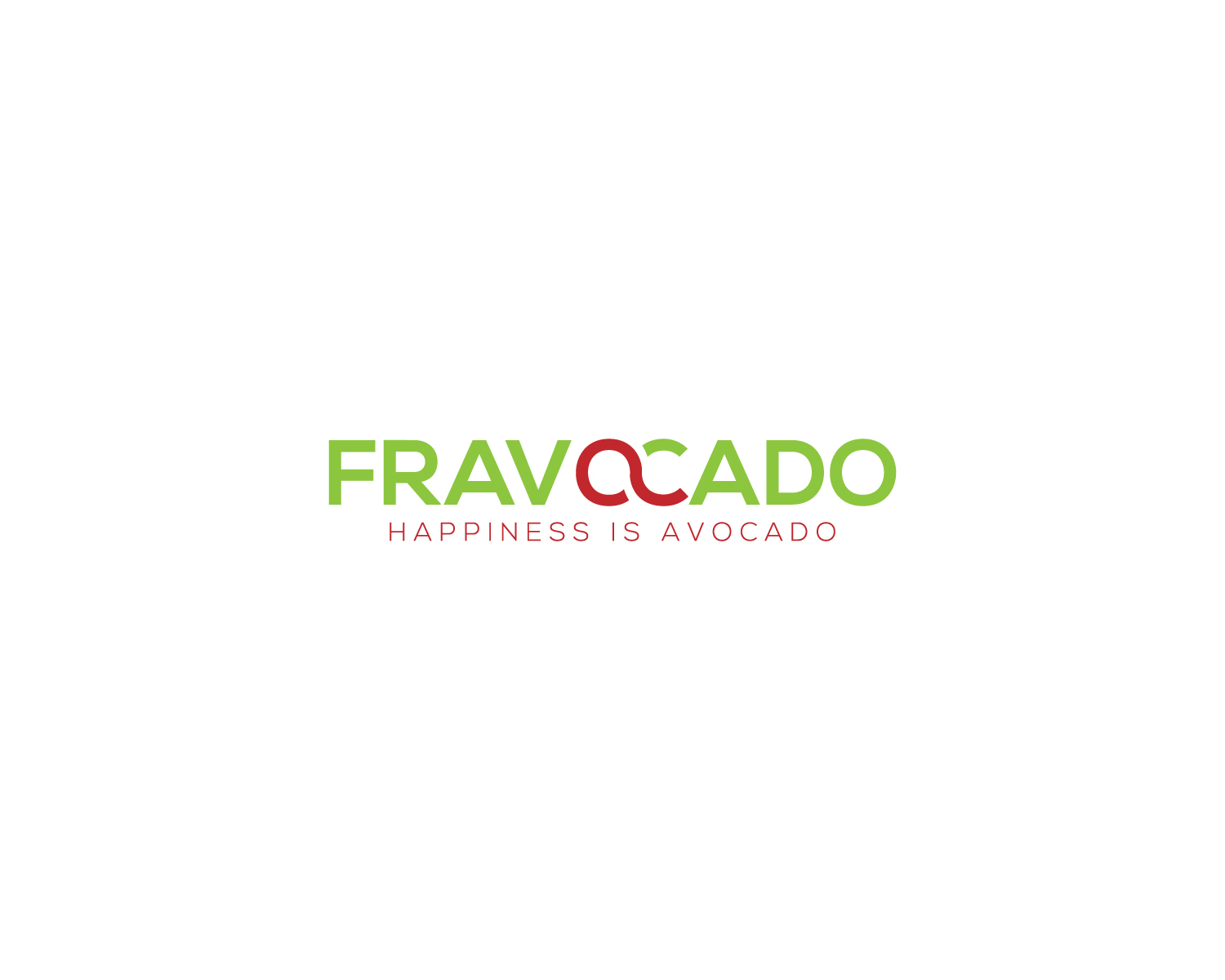 Logo Design by MAWBM for Fravocado  | Design #13271898