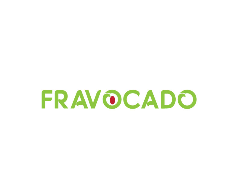 Logo Design by Mehedi Hasan ™ for Fravocado  | Design #13256034