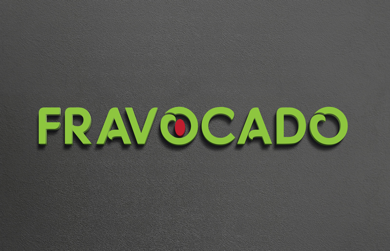 Logo Design by Mehedi Hasan ™ for Fravocado  | Design #13256037