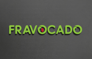 Logo Design by Mehedi Hasan ™ for Fravocado  | Design: #13256037