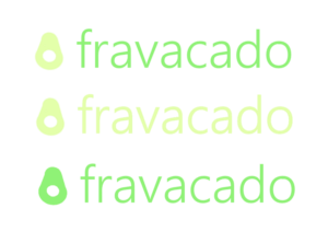 Logo Design by vanessa.y.liao for Fravocado  | Design: #13261373