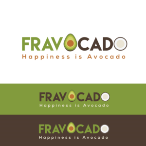 Diseño de Logo por Irish22D para Fravocado  | Diseño #13253088