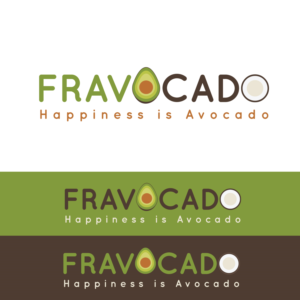 Diseño de Logo por Irish22D para Fravocado  | Diseño: #13259624