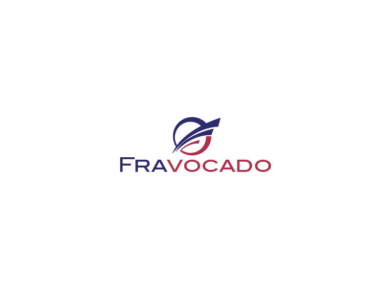 Logo Design by carabuenaeffect for Fravocado  | Design #13250418