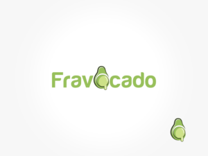Diseño de Logo por creativeediot para Fravocado  | Diseño #13248879