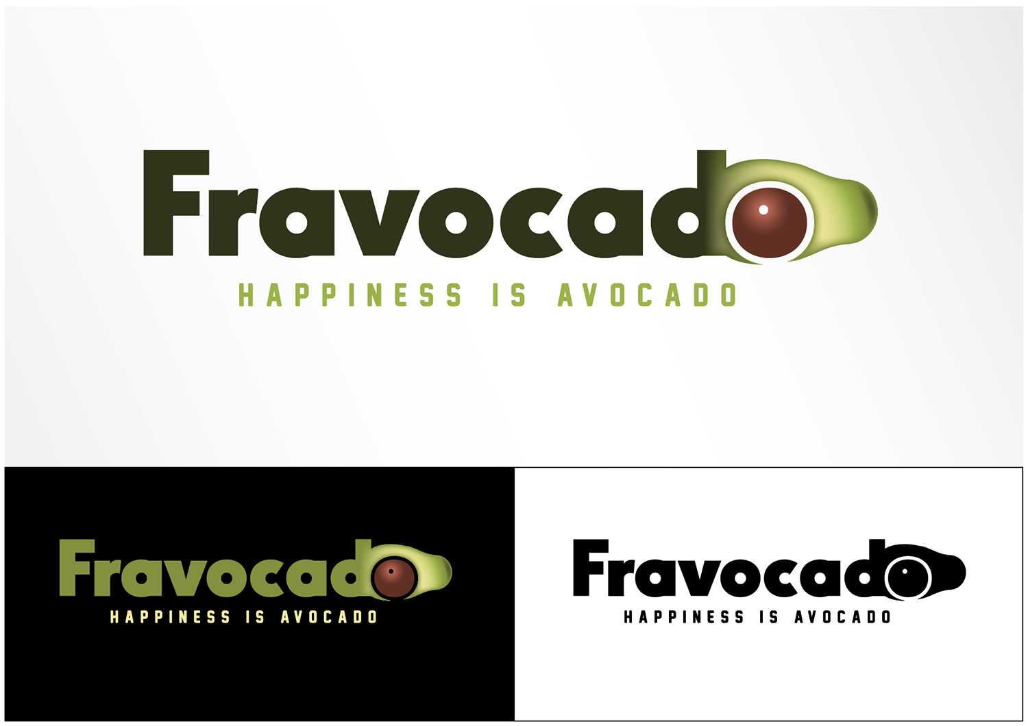 Design de Logo par Edge1157 pour Fravocado  | Design #13249769