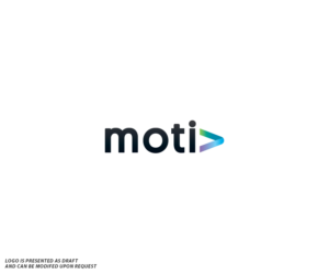 Logo Design by Professor P for MOTIV | Design: #13253289