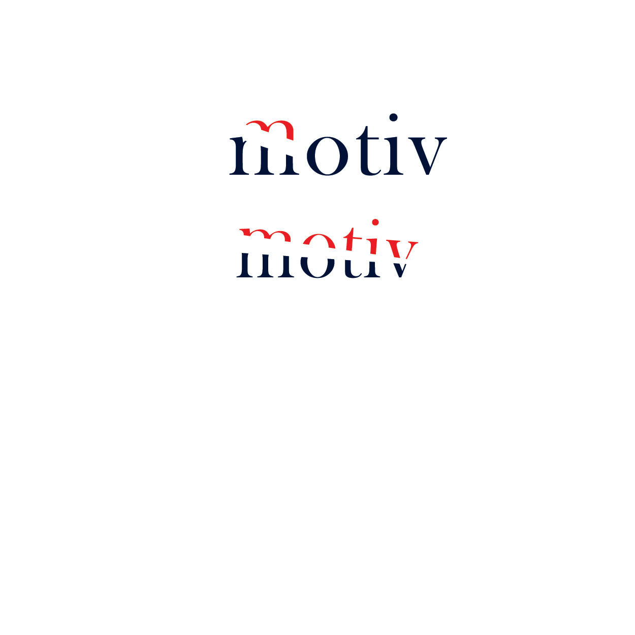 Logo Design by jonnson for MOTIV | Design #13253144