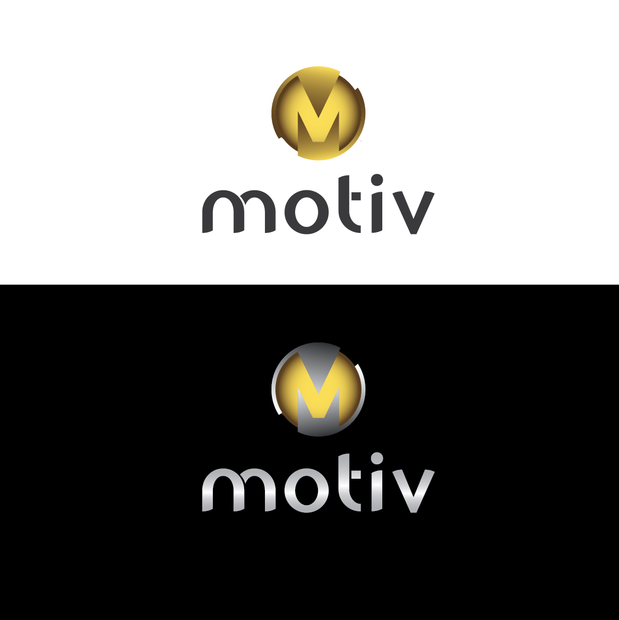 Design de Logo par jonnson pour MOTIV | Design #13262178