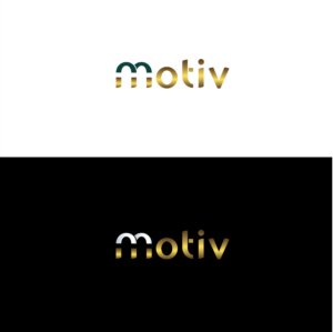 Design de Logo par jonnson pour MOTIV | Design : #13262200