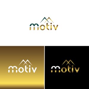 Design de Logo par jonnson pour MOTIV | Design : #13271252
