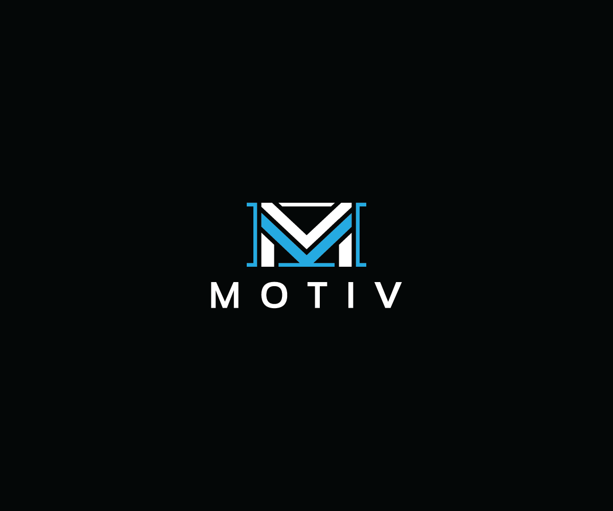 Logo Design by marius.b for MOTIV | Design #13256060