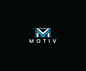 Logo Design by marius.b for MOTIV | Design: #13256060