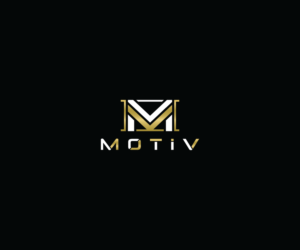 Logo Design by marius.b for MOTIV | Design: #13266720