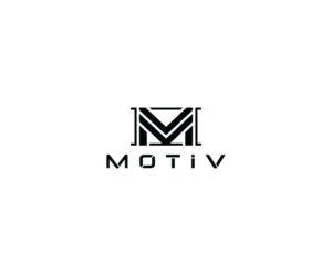 Design de Logo par marius.b pour MOTIV | Design : #13293141