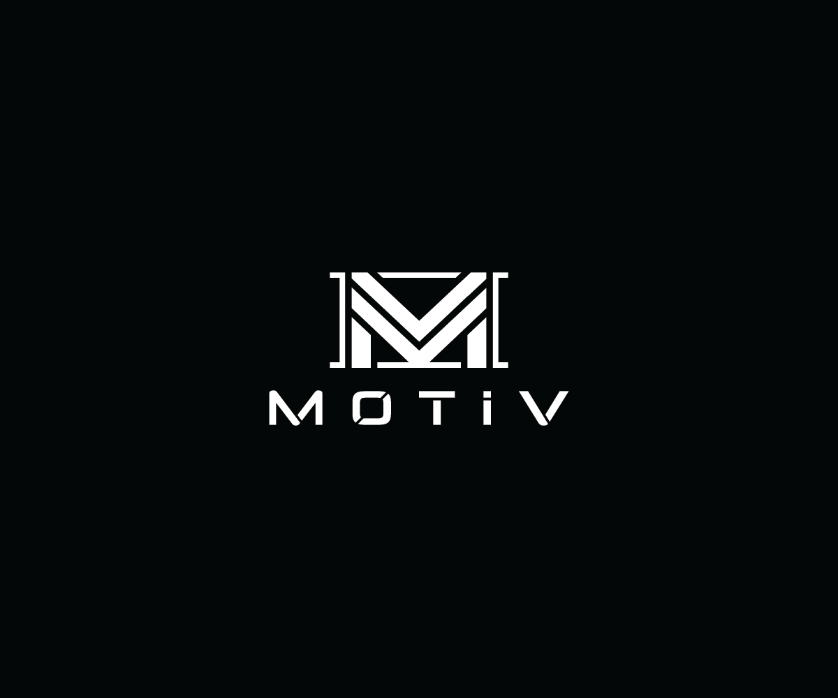 Logo Design by marius.b for MOTIV | Design #13293142