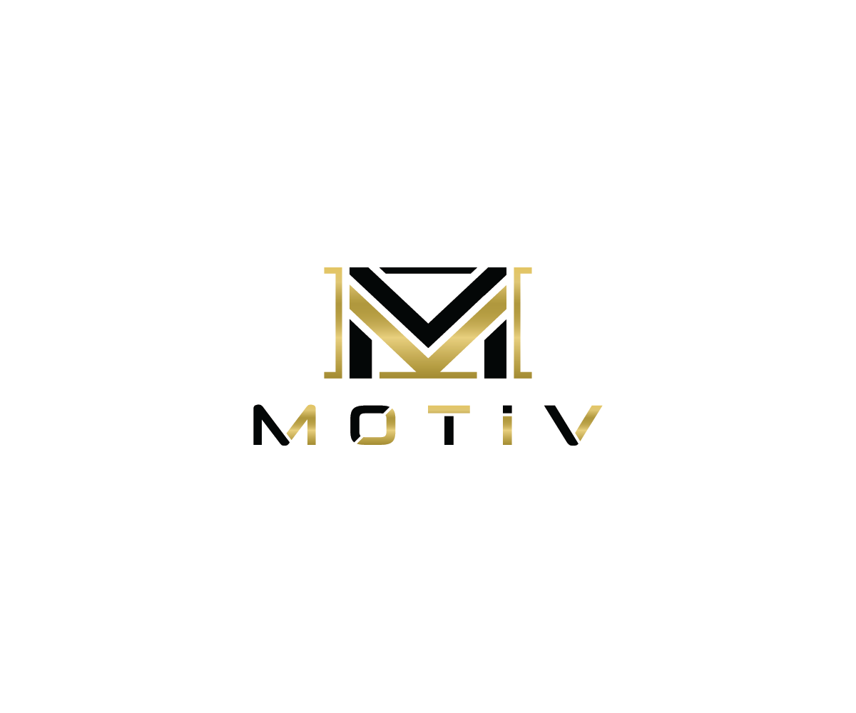 Logo Design by marius.b for MOTIV | Design #13319372