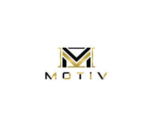 Logo Design by marius.b for MOTIV | Design: #13319372