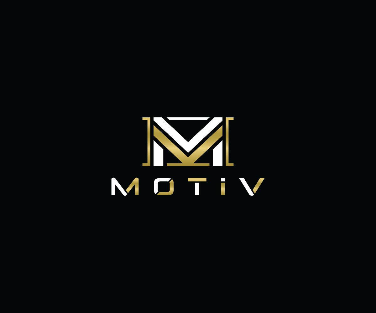 Logo Design by marius.b for MOTIV | Design #13319373
