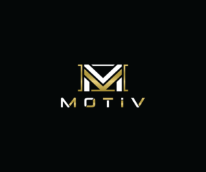 Logo Design by marius.b for MOTIV | Design: #13319373