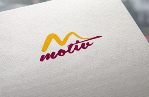 Design de Logo par uzzaman pour MOTIV | Design : #13283600