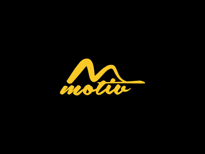 Design de Logo par uzzaman pour MOTIV | Design #13283603