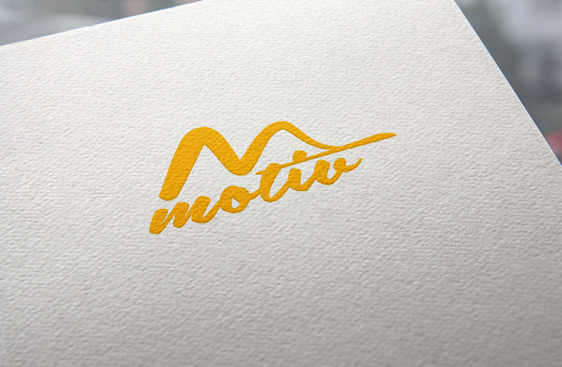 Design de Logo par uzzaman pour MOTIV | Design #13283604