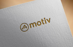 Design de Logo par jannatunnayem304 pour MOTIV | Design : #13270658